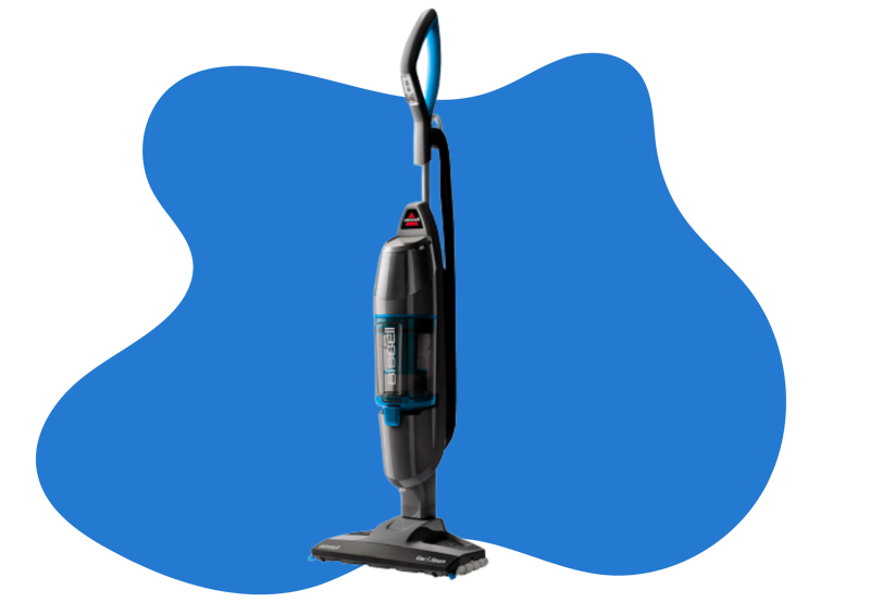 aspirateur vapeur bissell